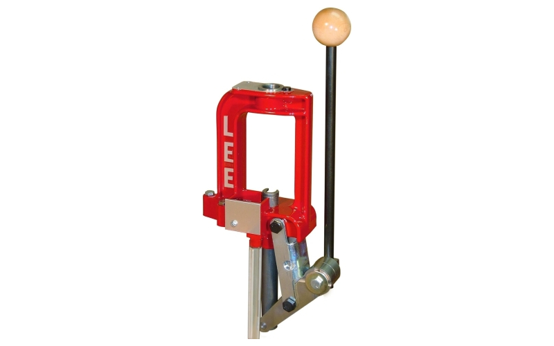 Lee Precision Lee breech lock challenger press